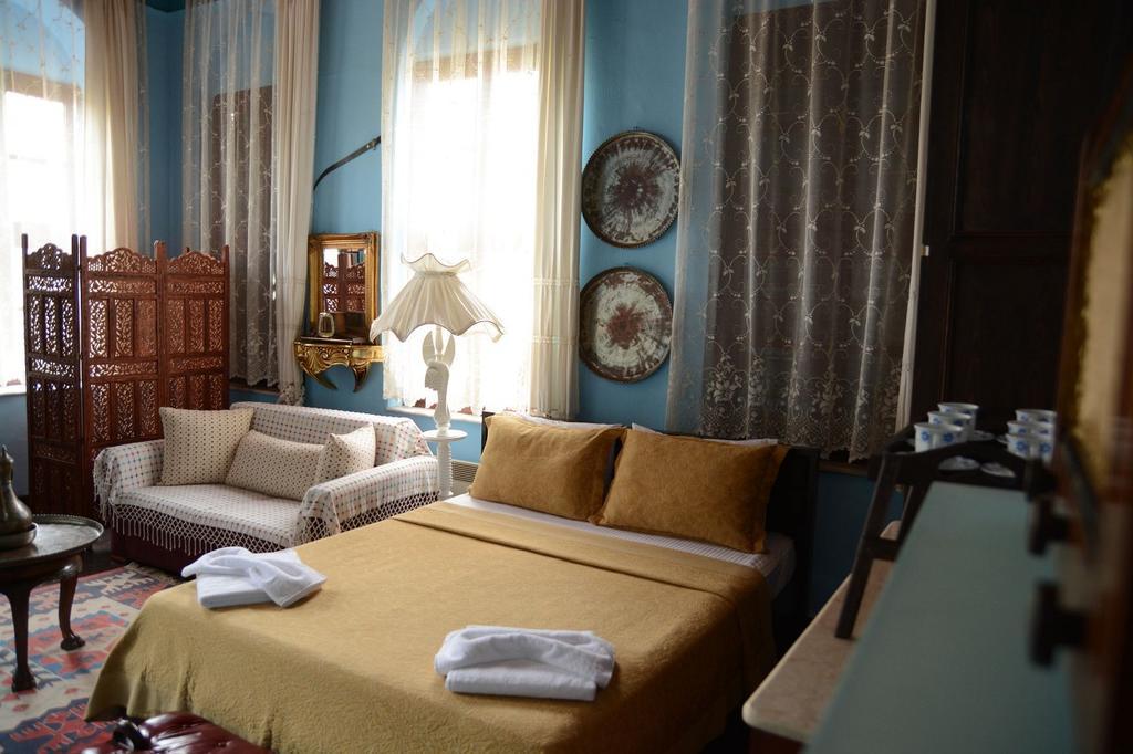 Cunda Zehra Teyzenin Evi Hotel Ayvalik Exterior photo