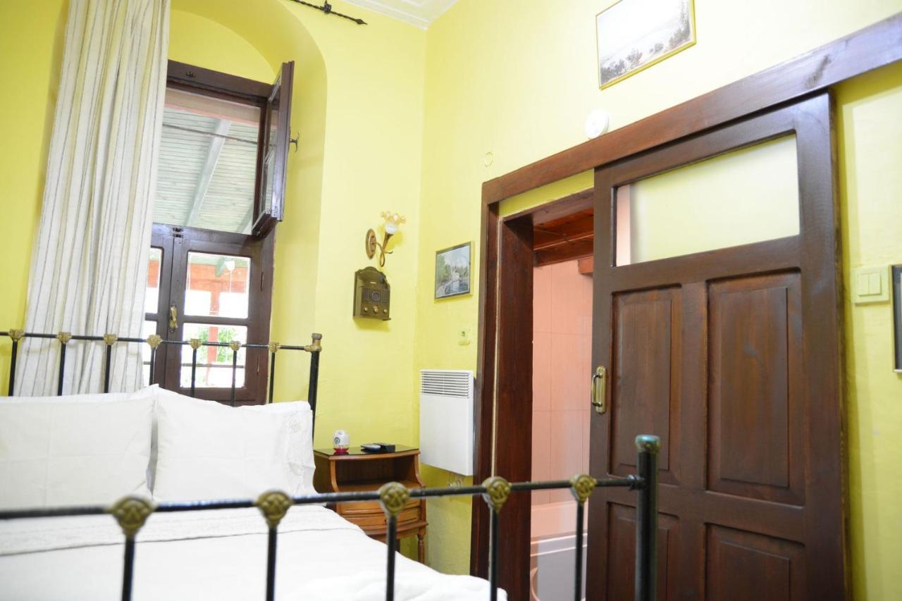 Cunda Zehra Teyzenin Evi Hotel Ayvalik Exterior photo